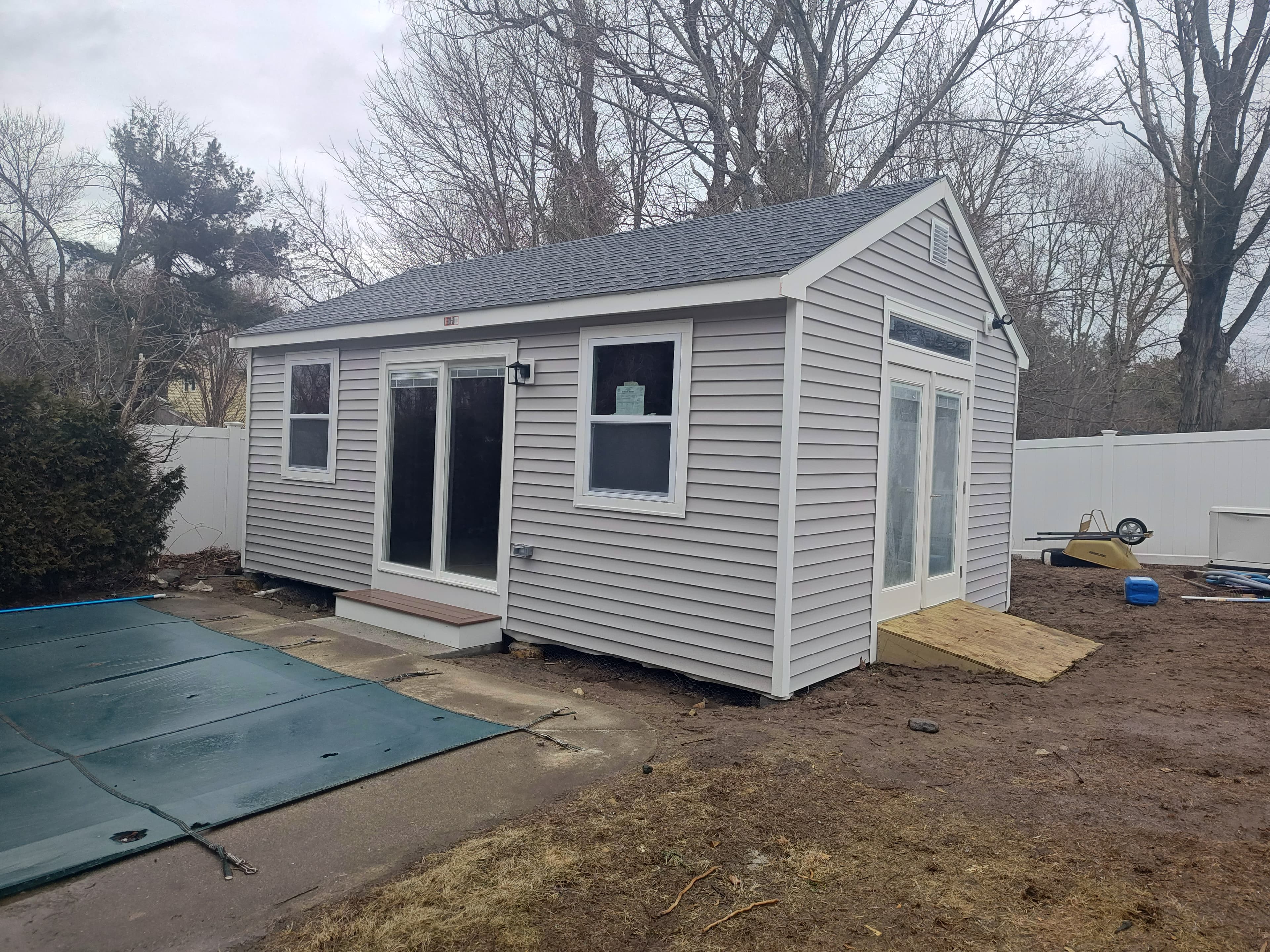 Resourceful Solutions