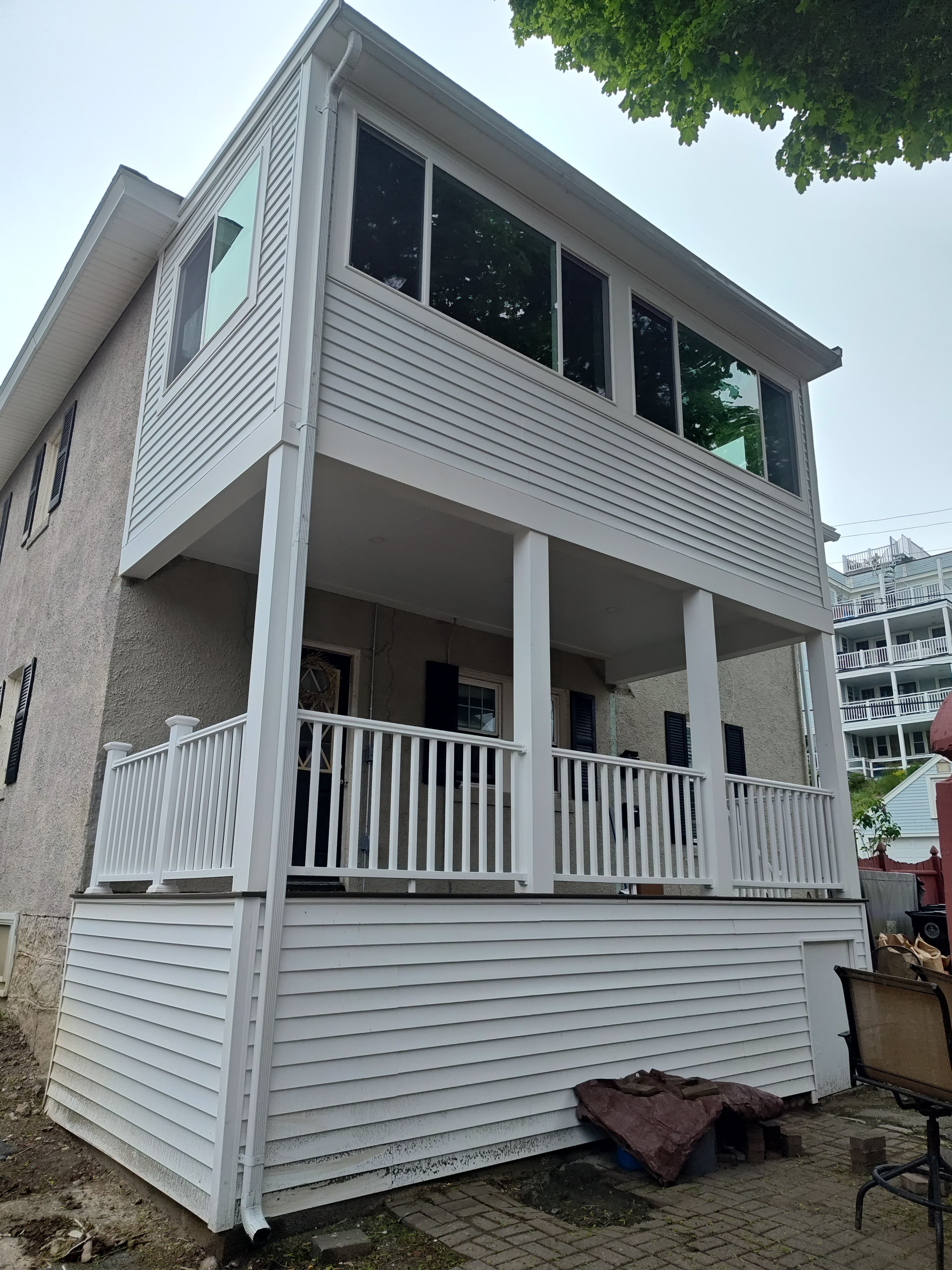 Resourceful Solutions