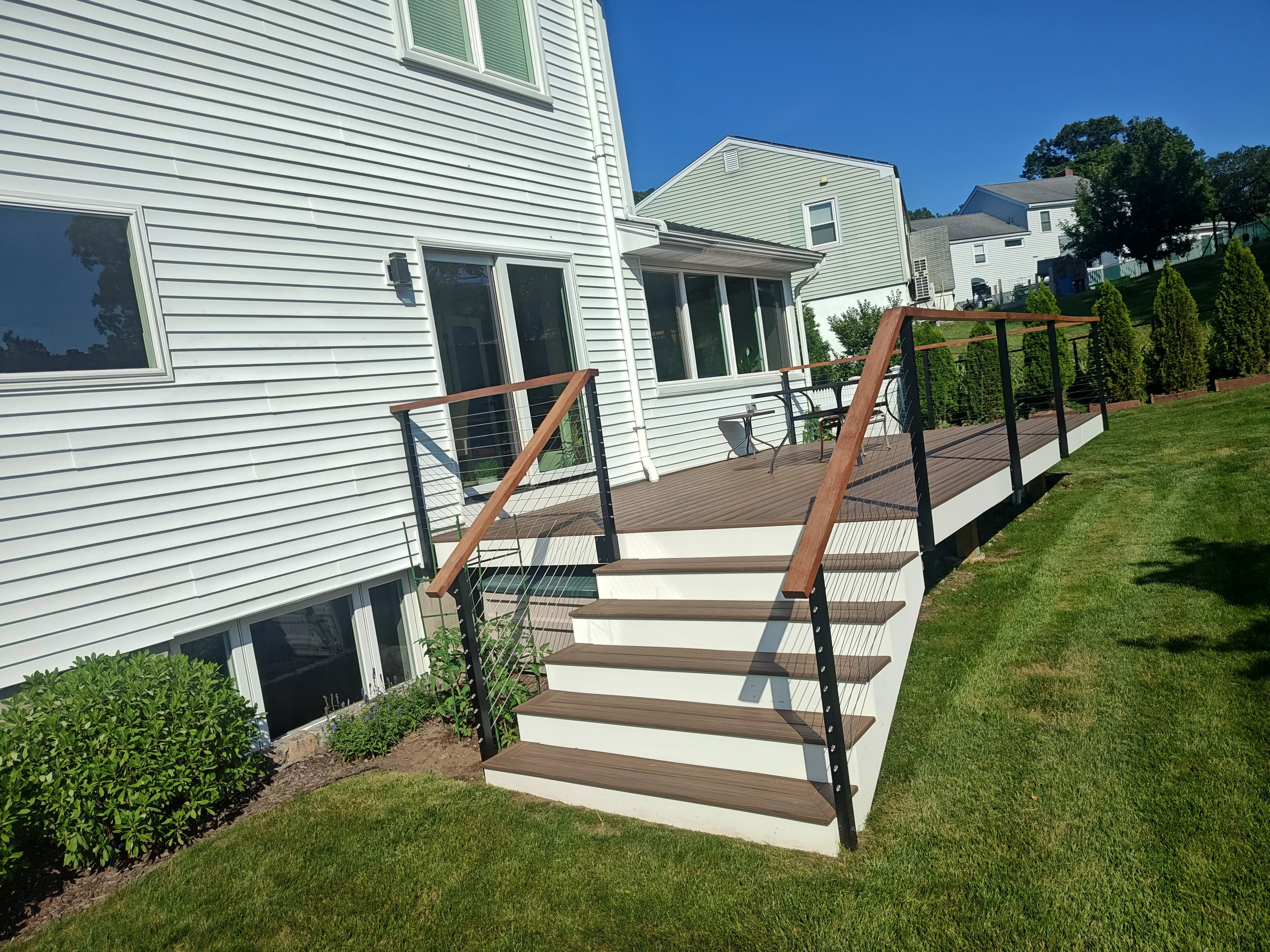 Resourceful Solutions