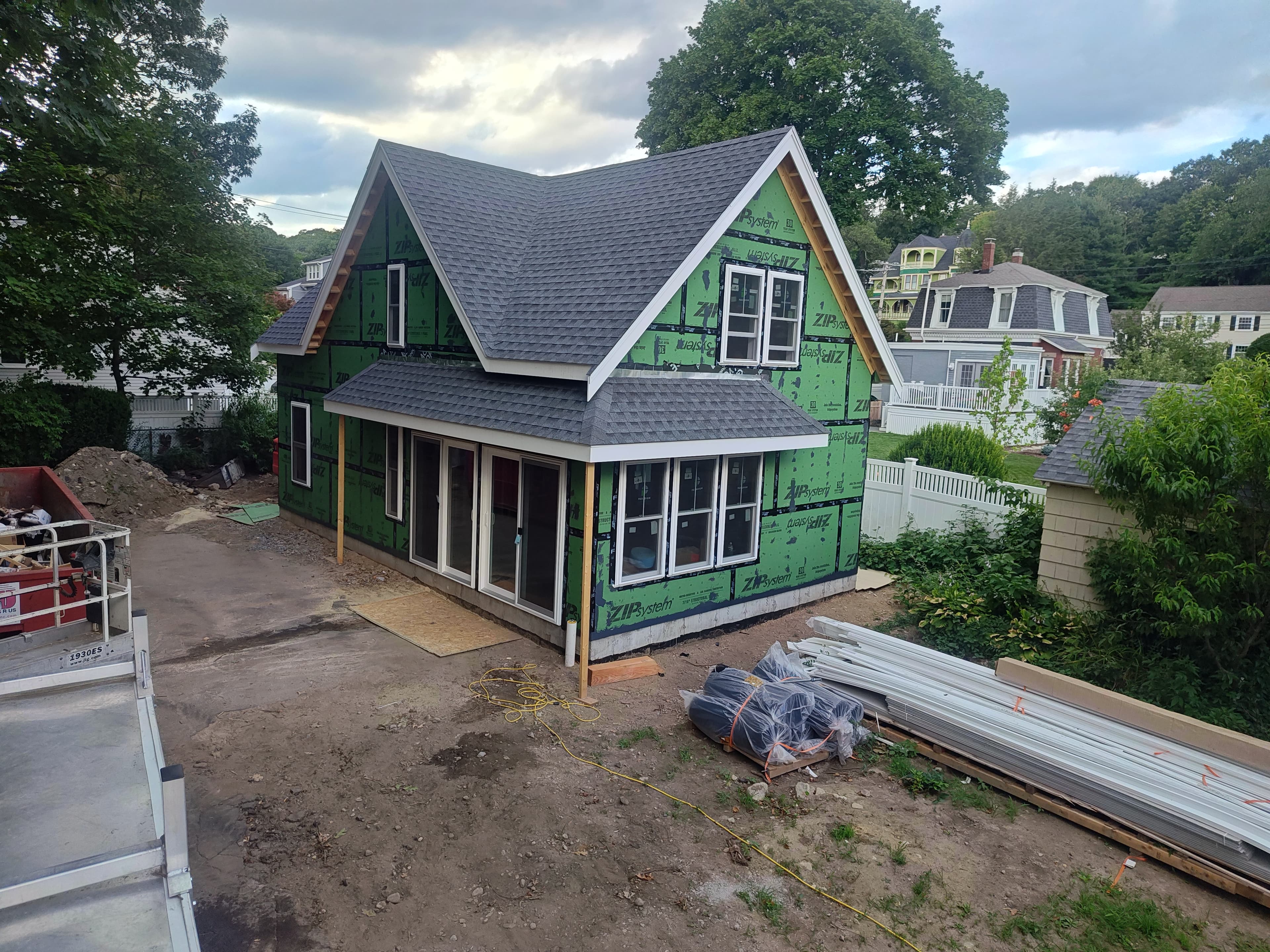 Resourceful Solutions