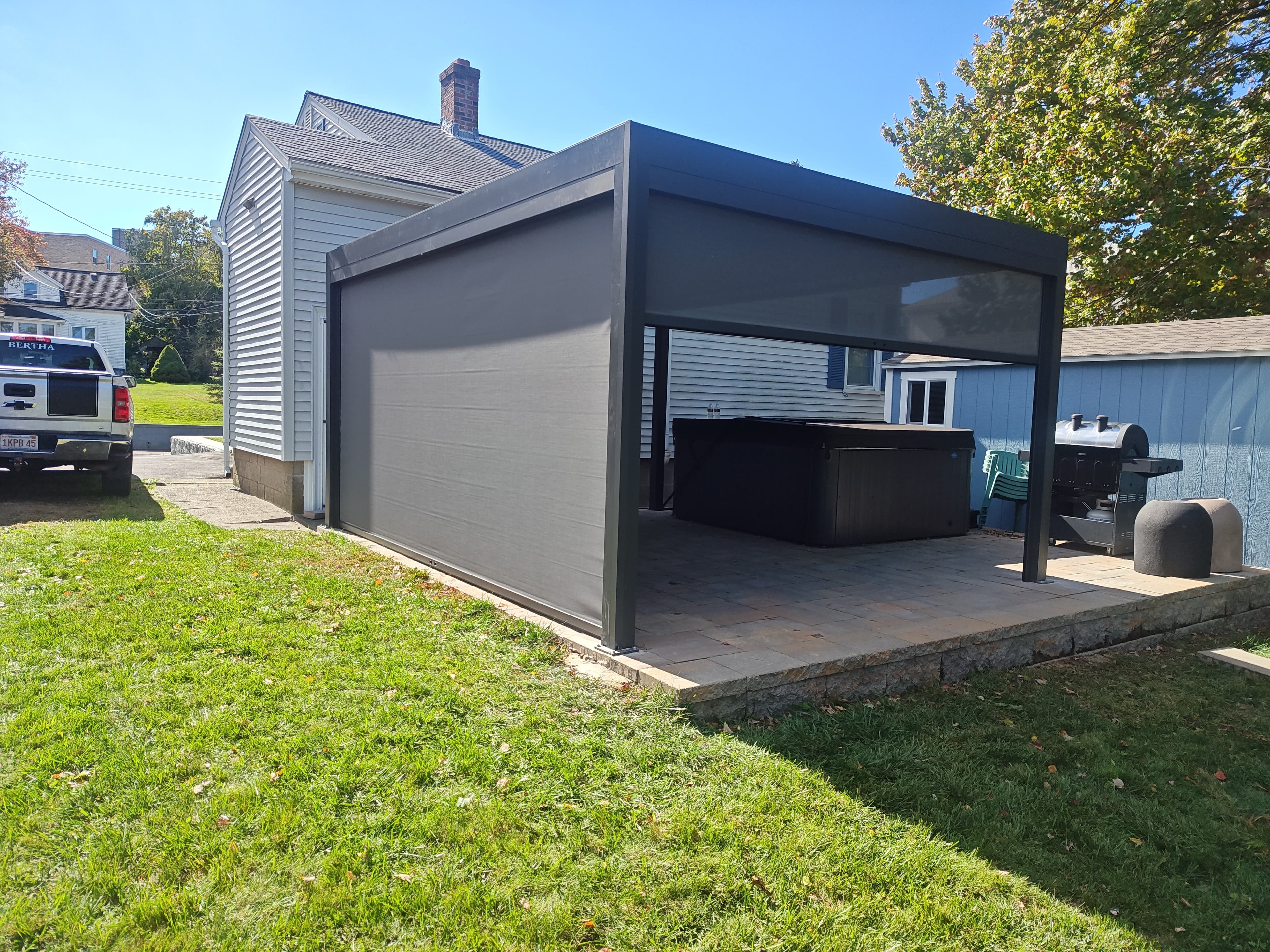 Resourceful Solutions