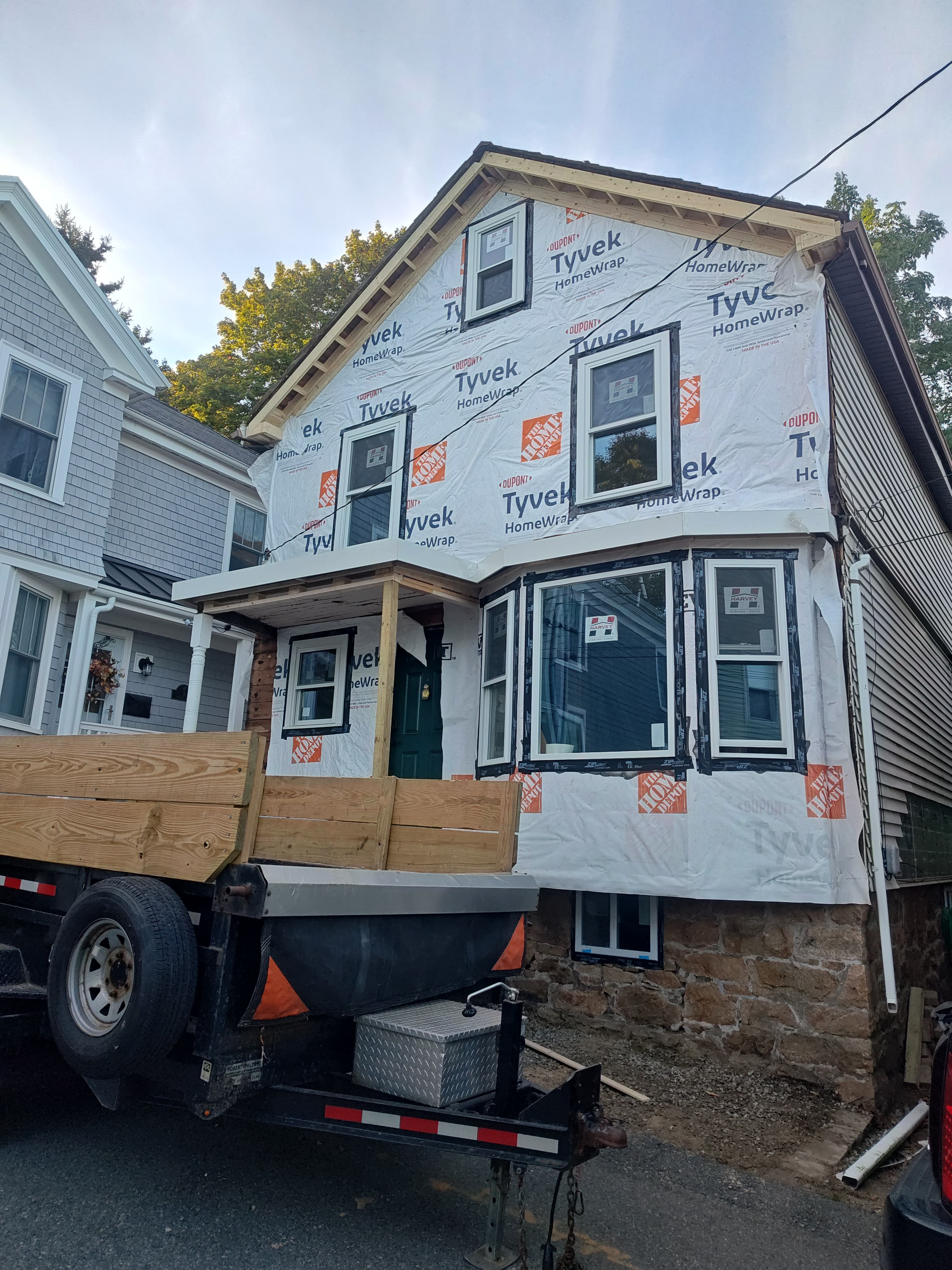 Resourceful Solutions