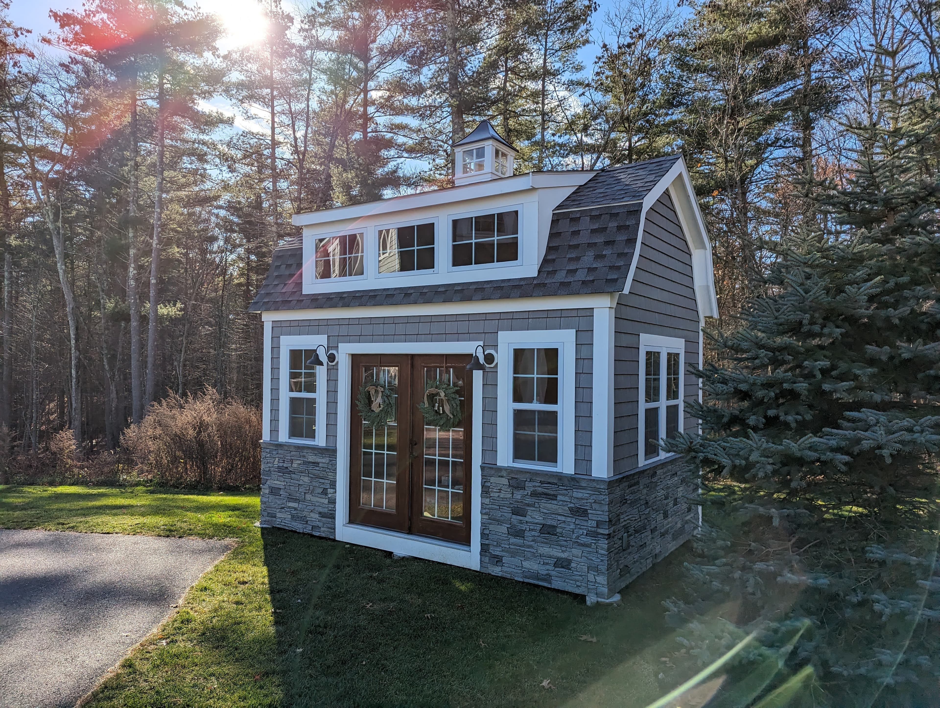 Resourceful Solutions