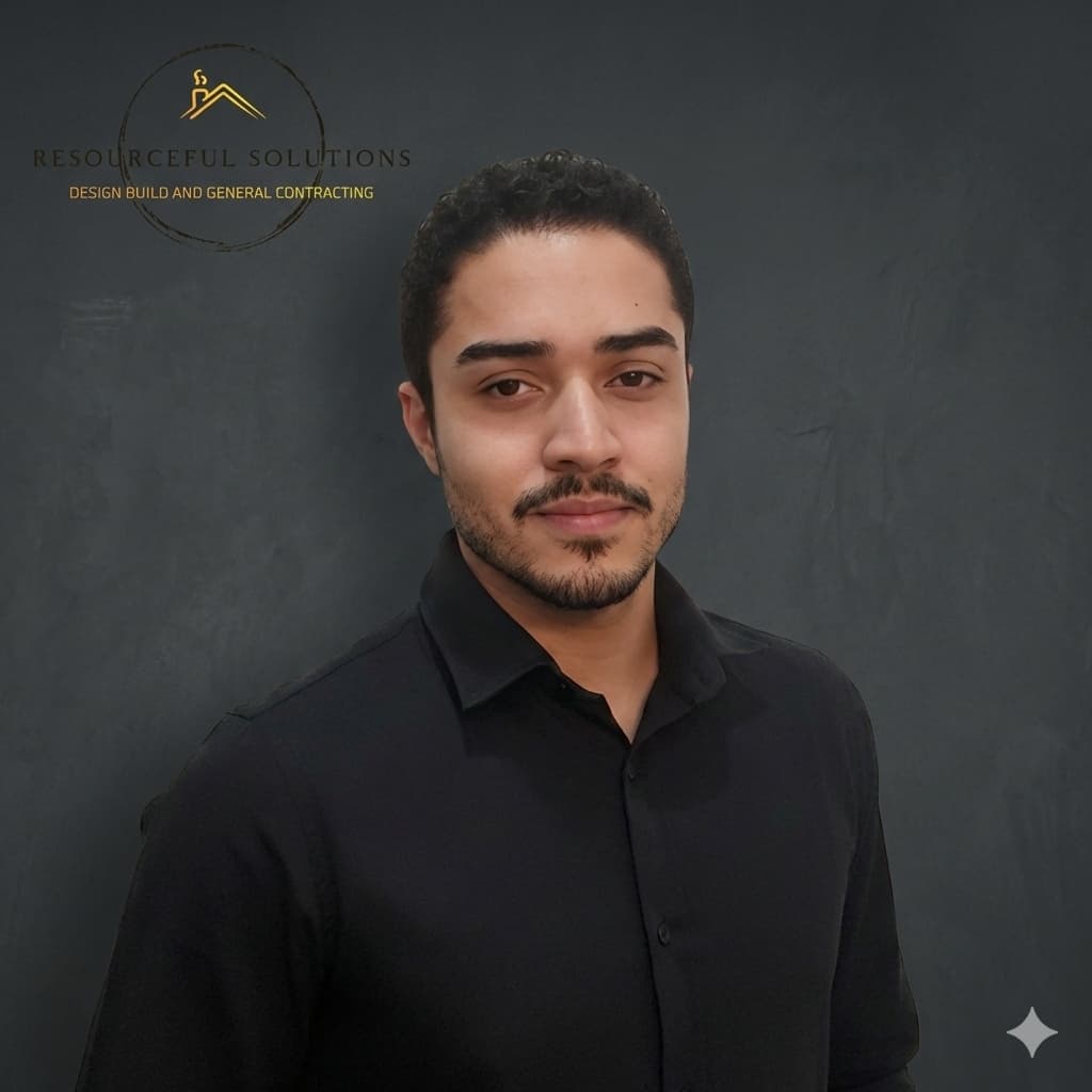 Helio Da Cruz - Founder of Resourceful Solutions